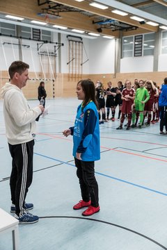 Bild 2 - Jens Rathje Cup B-Juniorinnen